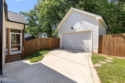 336 W Earp Street, Holly Springs, NC 27540 - Photo 38