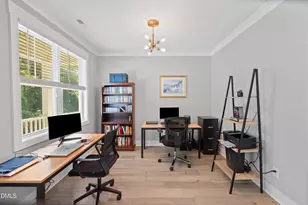 336 W Earp St, Holly Springs, NC 27540 - Photo 18