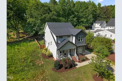 336 W Earp Street, Holly Springs, NC 27540 - Photo 42