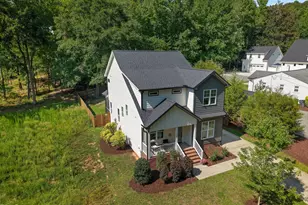 336 W Earp St, Holly Springs, NC 27540 - Photo 42