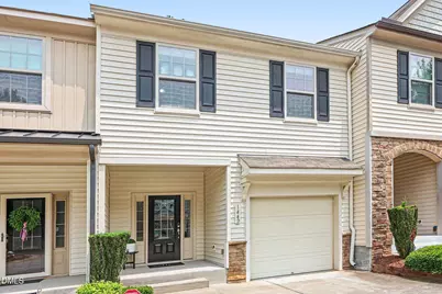 1442 Montonia Street, Wake Forest, NC 27587 - Photo 2