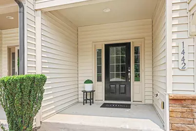 1442 Montonia Street, Wake Forest, NC 27587 - Photo 4