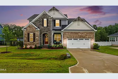 188 Streamside Drive, Angier, NC 27501 - Photo 36