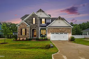 188 Streamside Dr, Angier, NC 27501 - Photo 36