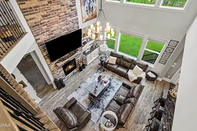 188 Streamside Drive, Angier, NC 27501 - Photo 4