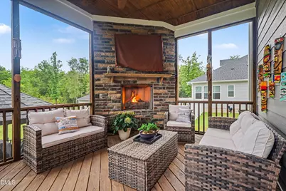 188 Streamside Drive, Angier, NC 27501 - Photo 8
