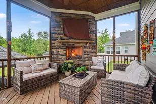 188 Streamside Dr, Angier, NC 27501 - Photo 8