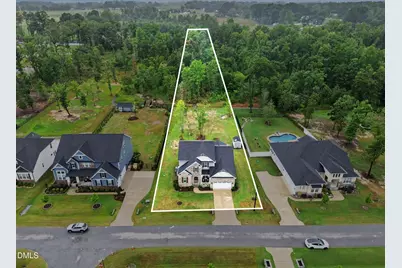188 Streamside Drive, Angier, NC 27501 - Photo 8