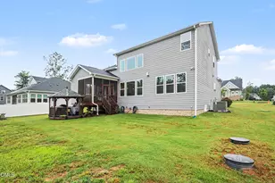 188 Streamside Dr, Angier, NC 27501 - Photo 32