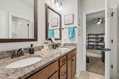 188 Streamside Drive, Angier, NC 27501 - Photo 16