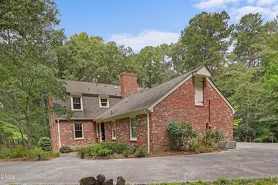 4500 Trenton Road, Chapel Hill, NC 27517 - Photo 2