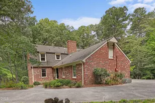 4500 Trenton Rd, Chapel Hill, NC 27517 - Photo 2