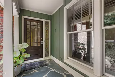 4500 Trenton Road, Chapel Hill, NC 27517 - Photo 4