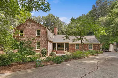 4500 Trenton Road, Chapel Hill, NC 27517 - Photo 1
