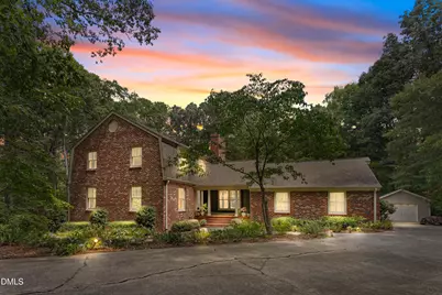 4500 Trenton Road, Chapel Hill, NC 27517 - Photo 82