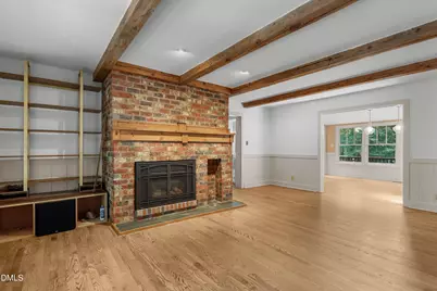 4500 Trenton Road, Chapel Hill, NC 27517 - Photo 24