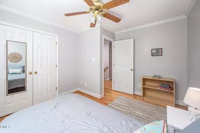 2032 Bayleaf Drive, Durham, NC 27712 - Photo 32