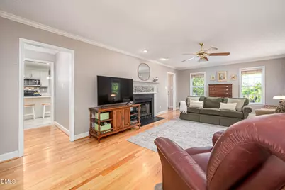 2032 Bayleaf Drive, Durham, NC 27712 - Photo 10