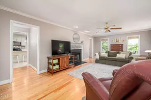 2032 Bayleaf Dr, Durham, NC 27712 - Photo 10