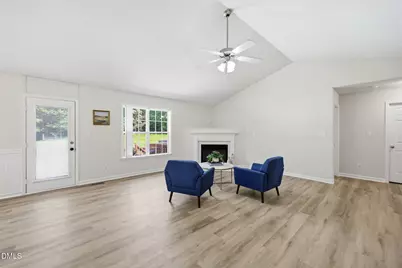 162 Oak Creek Drive, Clayton, NC 27520 - Photo 8