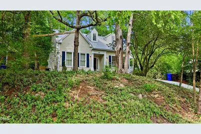 105 Oxford Hills Drive, Chapel Hill, NC 27514 - Photo 32