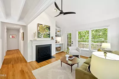105 Oxford Hills Drive, Chapel Hill, NC 27514 - Photo 1