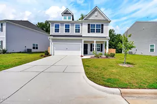 1020 Sumter Pointe Way, Knightdale, NC 27545 - Photo 2