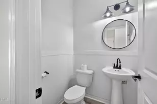 1020 Sumter Pointe Way, Knightdale, NC 27545 - Photo 12