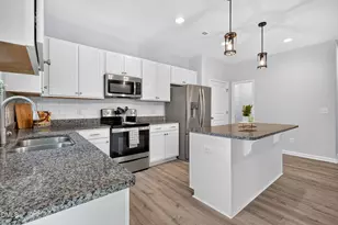 1020 Sumter Pointe Way, Knightdale, NC 27545 - Photo 8