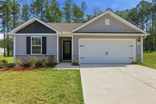180 Everglade Wy, Angier, NC 27501 - Photo 1