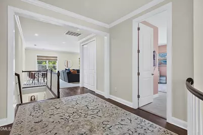 235 Weddington Park Lane, Apex, NC 27523 - Photo 60