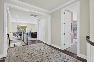 235 Weddington Park Ln, Apex, NC 27523 - Photo 60