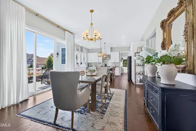 235 Weddington Park Lane, Apex, NC 27523 - Photo 22