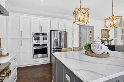 235 Weddington Park Lane, Apex, NC 27523 - Photo 30