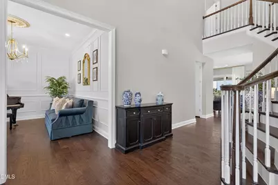 235 Weddington Park Lane, Apex, NC 27523 - Photo 10