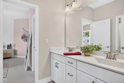 235 Weddington Park Lane, Apex, NC 27523 - Photo 66