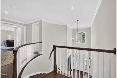 235 Weddington Park Lane, Apex, NC 27523 - Photo 46