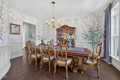 235 Weddington Park Lane, Apex, NC 27523 - Photo 6
