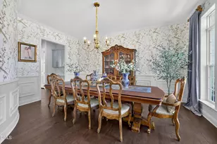 235 Weddington Park Ln, Apex, NC 27523 - Photo 6