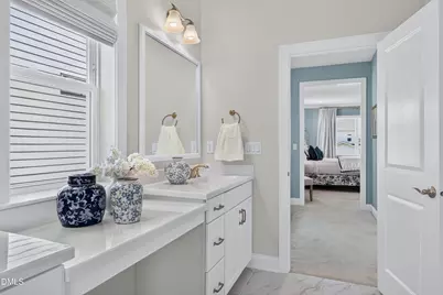 235 Weddington Park Lane, Apex, NC 27523 - Photo 56
