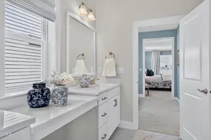 235 Weddington Park Ln, Apex, NC 27523 - Photo 56