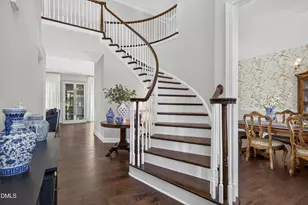 235 Weddington Park Ln, Apex, NC 27523 - Photo 4