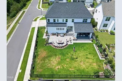 235 Weddington Park Lane, Apex, NC 27523 - Photo 92