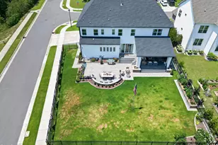 235 Weddington Park Ln, Apex, NC 27523 - Photo 92