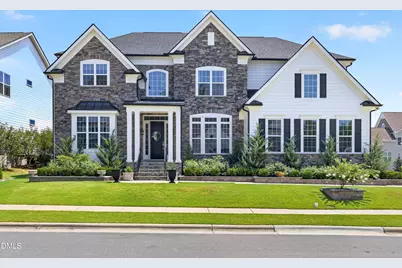 235 Weddington Park Lane, Apex, NC 27523 - Photo 1