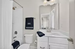 235 Weddington Park Ln, Apex, NC 27523 - Photo 64