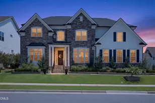 235 Weddington Park Ln, Apex, NC 27523 - Photo 96