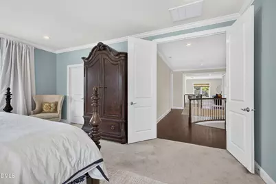 235 Weddington Park Lane, Apex, NC 27523 - Photo 58