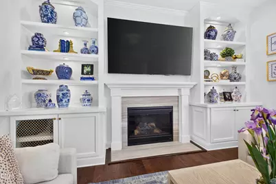 235 Weddington Park Lane, Apex, NC 27523 - Photo 14
