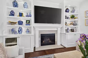 235 Weddington Park Ln, Apex, NC 27523 - Photo 14